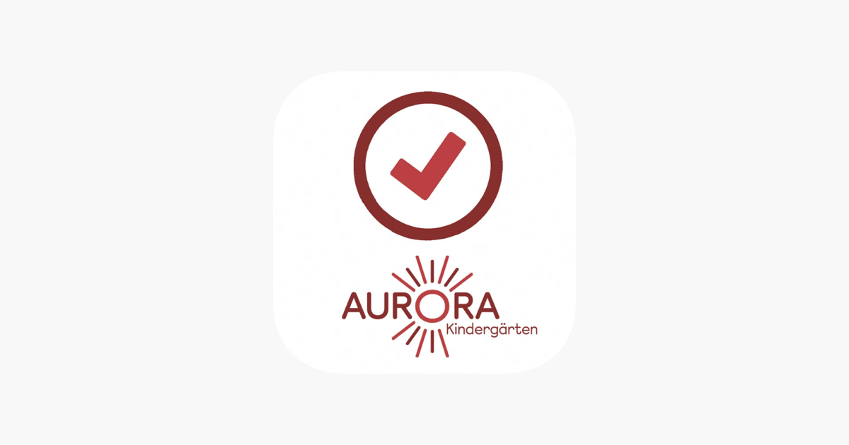 ‎Aurora Checkin على App Store