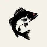 鱼拓 OdeFish - AI拍照识鱼与路亚记录 - Icône de l’app