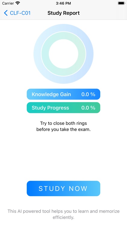AWS Exam Prep 2025 screenshot-3