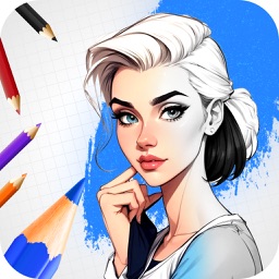 Color AI Pop : Colouring Play