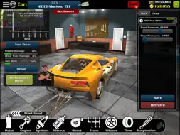 EV3 - Multiplayer Drag Racing screenshot 7