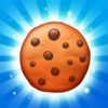 Cookie Baking Games For Kids icon