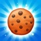 Young bakers, Let’s bake Cookies In The #1 Game For Kids