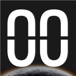 Digital Flip Clock Widgets