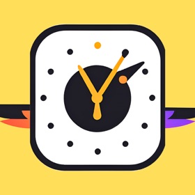 Time Tracker With Detailed Log
