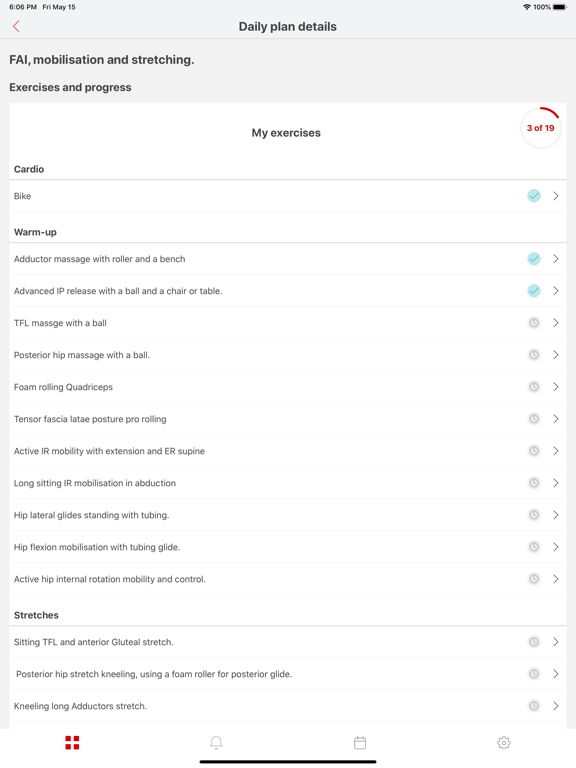 Screenshot #6 pour PTassistance