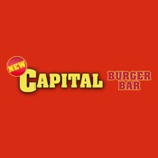 Capital Burger Bar