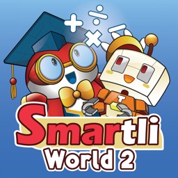 SMARTLI MATH 2