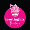 Frosting Fix Boutique LLC app icon - Shopping app for iPhone