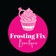 Frosting Fix Boutique LLC app icon - Shopping app for iPhone