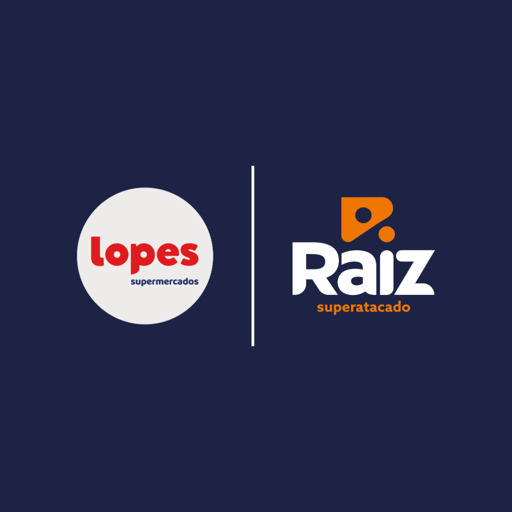 Cartão Lopes/Raiz