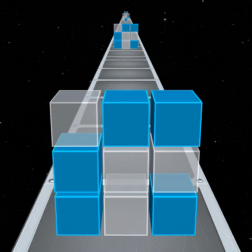 Color Cube - Brain Puzzle