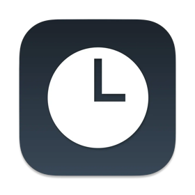 스크린샷 (1) TinyStopwatch