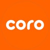 CORO: Order from Nearby Shop icon