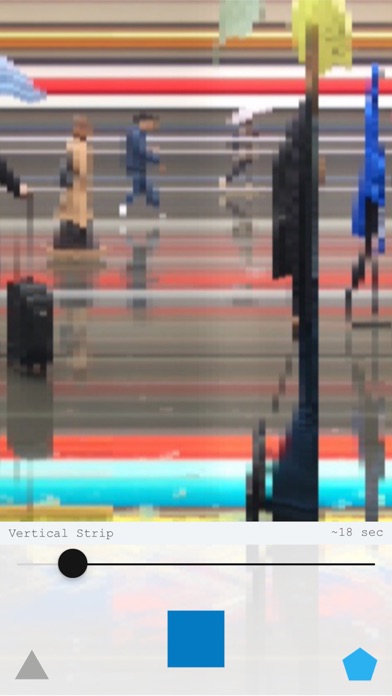 Screenshot #2 pour artgram