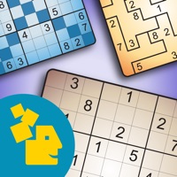ナンプレ: ロジック & Sudoku