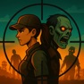 Get Zero City: Zombie Shelter Game for iOS, iPhone, iPad Aso Report