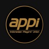 APPI Membership icon