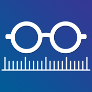 Pupil Distance Meter - Eye PD