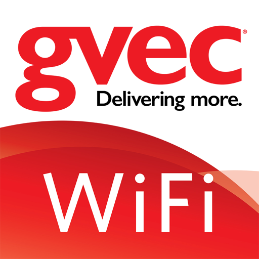 GVEC WiFi