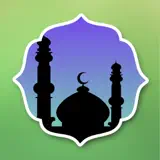 Namaz Vakti - Ezan Saati, Dua - App Icon