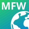 MyFitWorld icon