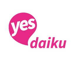 yes daiku