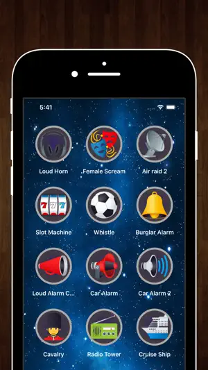 Loud Ringtones screenshot 1