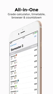 easy school pro iphone images 1