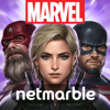 MARVEL Future Fight - Netmarble Corporation
