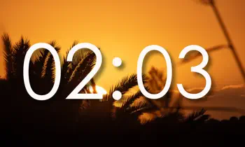 Elite Clock Tv: Wallpaper Time Customer Service