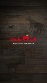 Radio Tell screenshot