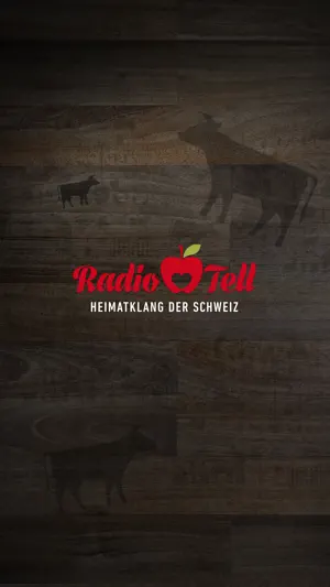 Radio Tell screenshot 1