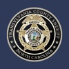 Transylvania County Sheriff icon