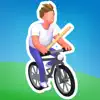 Bike Hop: Crazy BMX Jump 3D delete, cancel