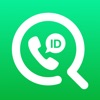 Number Book : Phone Lookup icon