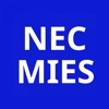 NEC MIES icon