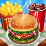 Get Cooking Games - Food Games for iOS, iPhone, iPad Aso Report