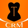 婷曼逸CRM icon