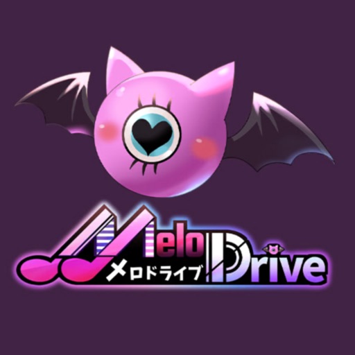 MeloDrive