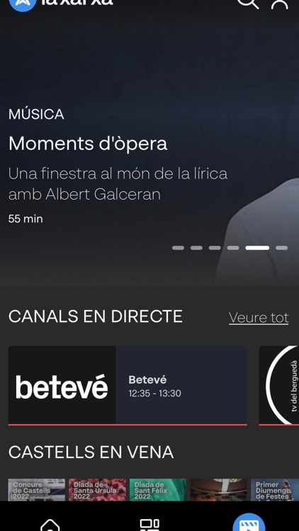 La Xarxa+ screenshot-4