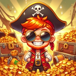 Bounce Bucc and Treasure
