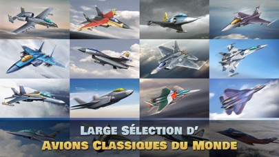 Screenshot #3 pour Ace Force: Joint Combat