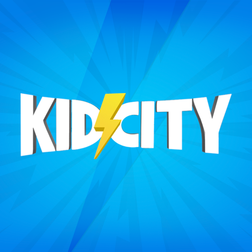 KidCit‪y