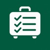[Packing List]-Packify Packers app icon - Travel app for iPhone