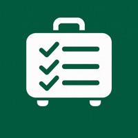 [Packing List]-Packify Packers app icon - Travel app for iPhone