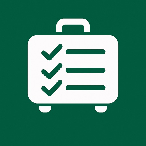 [Packing List]-Packify Packers