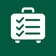 [Packing List]-Packify Packers app icon - Travel app for iPhone