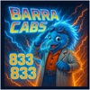 Barra Cabs icon