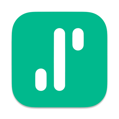 Imbalance: Trading Journal